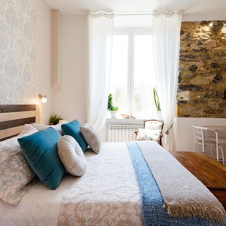 The Railway 74 Bed & Breakfast La Spezia Ngoại thất bức ảnh