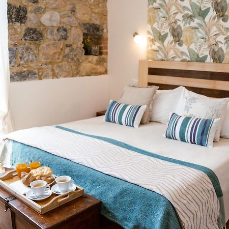 The Railway 74 Bed & Breakfast La Spezia Ngoại thất bức ảnh