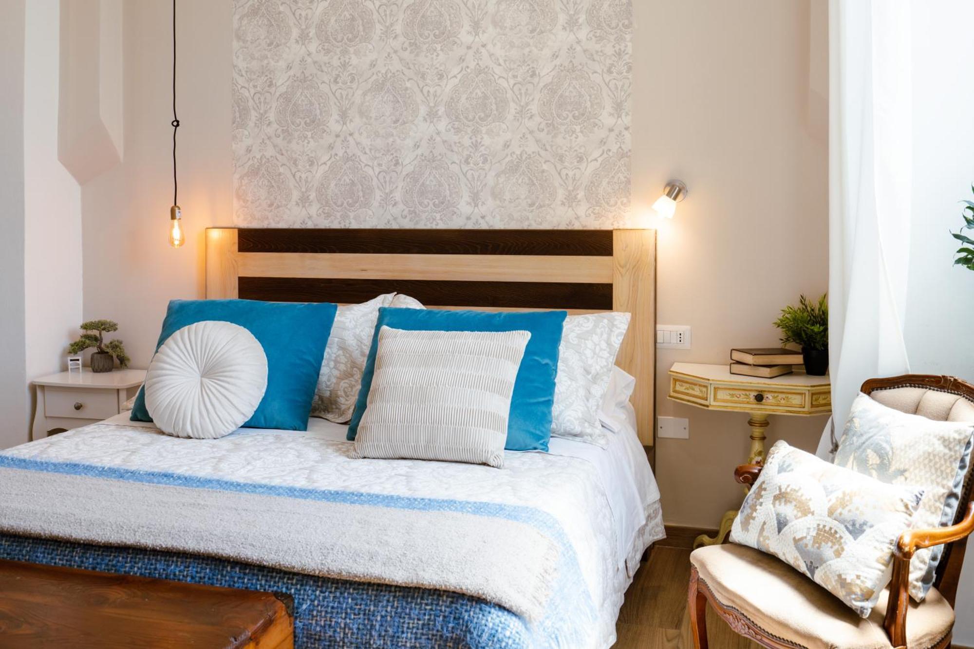 The Railway 74 Bed & Breakfast La Spezia Ngoại thất bức ảnh