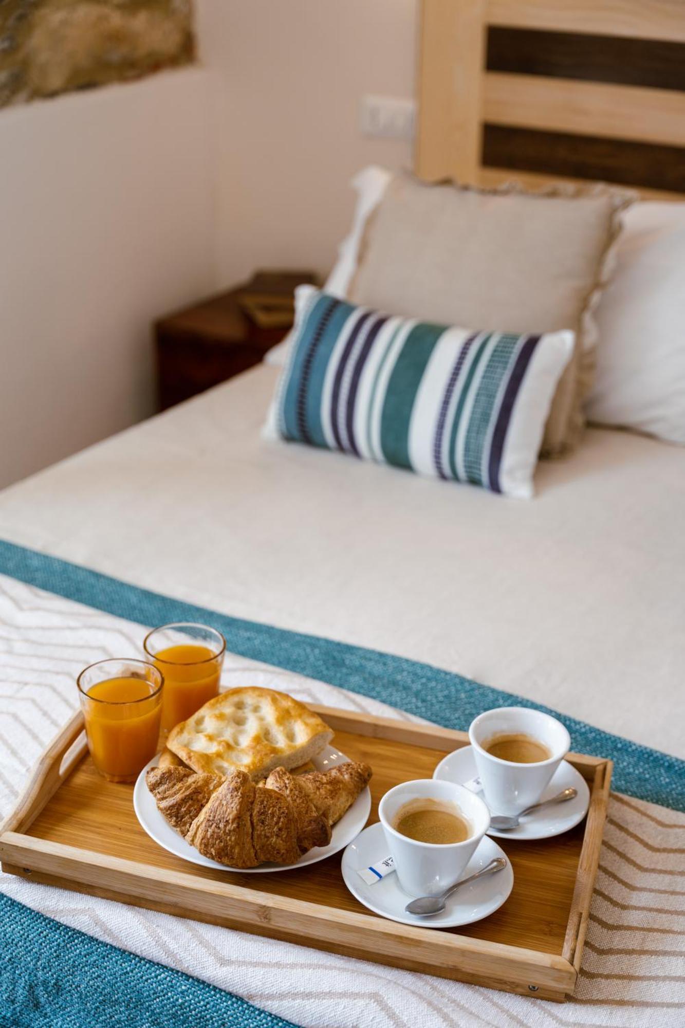 The Railway 74 Bed & Breakfast La Spezia Ngoại thất bức ảnh