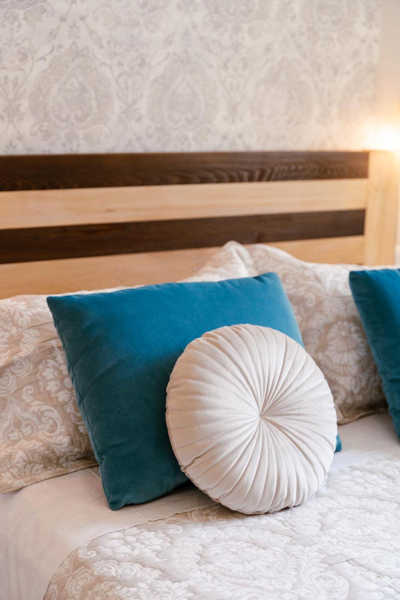 The Railway 74 Bed & Breakfast La Spezia Ngoại thất bức ảnh