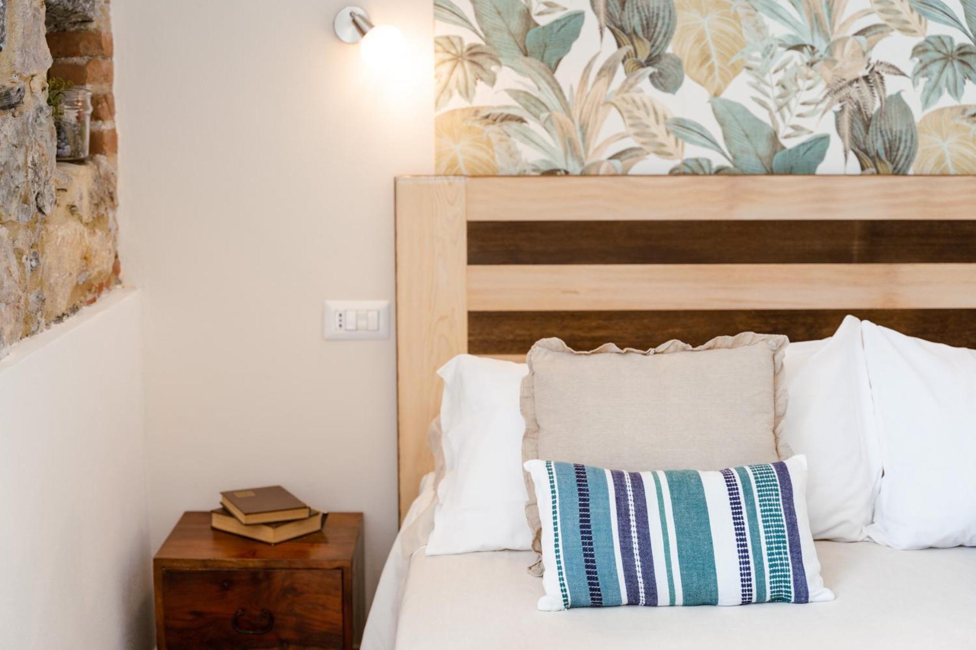 The Railway 74 Bed & Breakfast La Spezia Ngoại thất bức ảnh