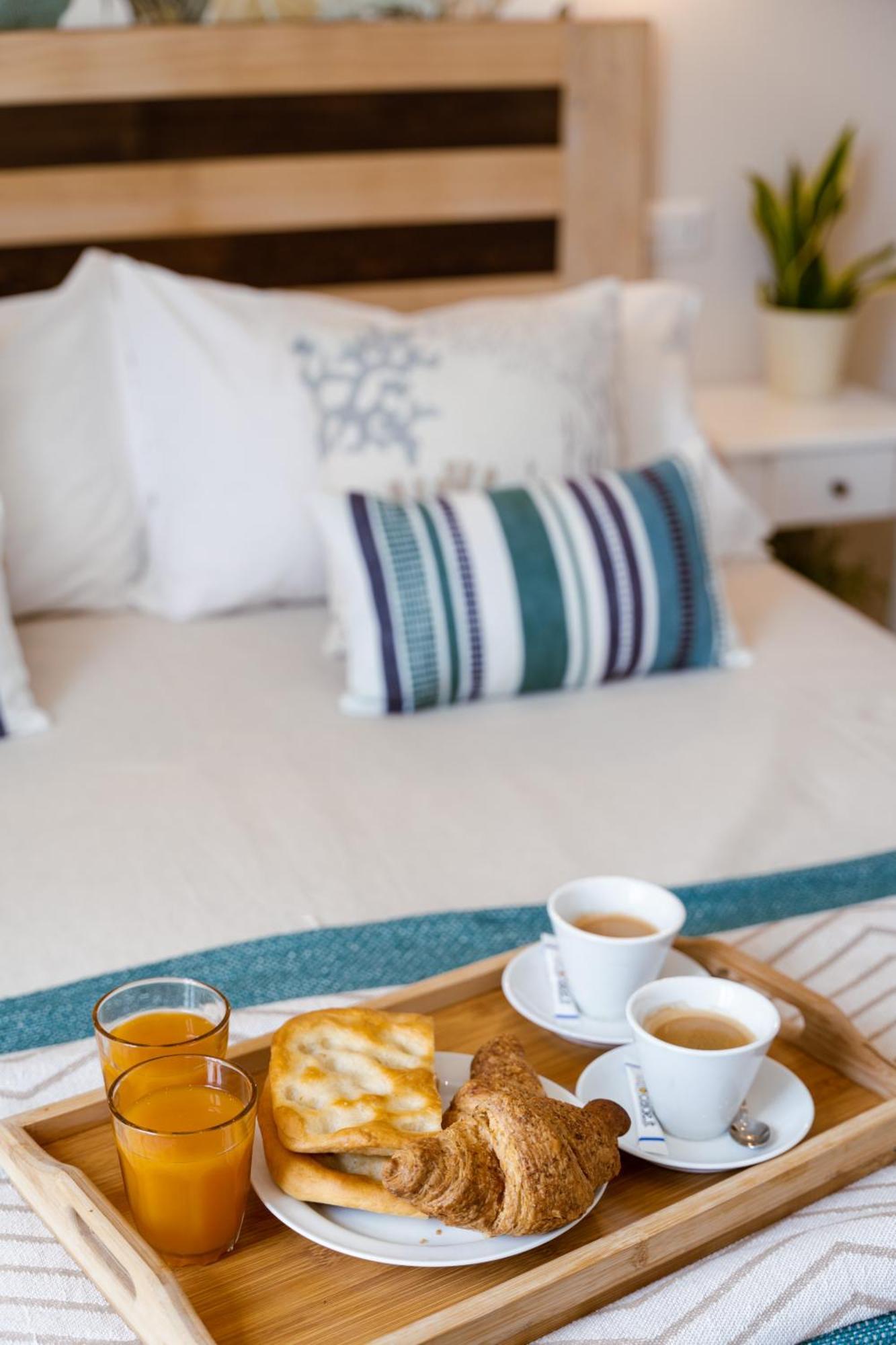 The Railway 74 Bed & Breakfast La Spezia Ngoại thất bức ảnh