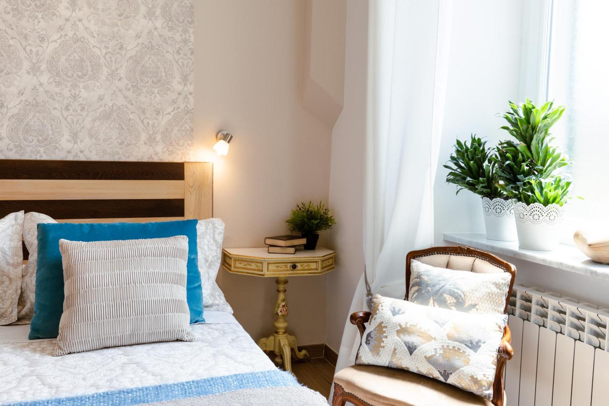 The Railway 74 Bed & Breakfast La Spezia Ngoại thất bức ảnh