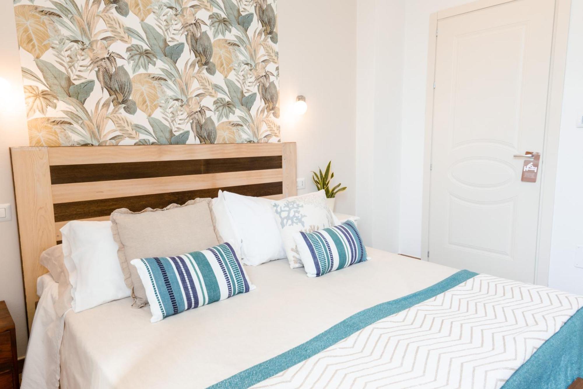 The Railway 74 Bed & Breakfast La Spezia Ngoại thất bức ảnh