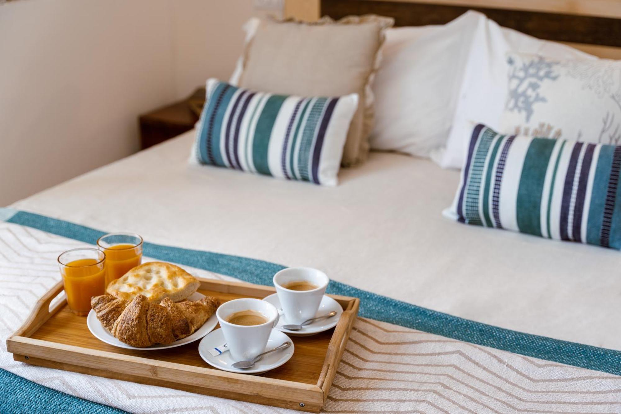 The Railway 74 Bed & Breakfast La Spezia Ngoại thất bức ảnh